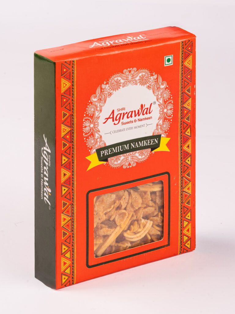 Buy Cornflex Mixture Online - Tasty & Crunchy Snack