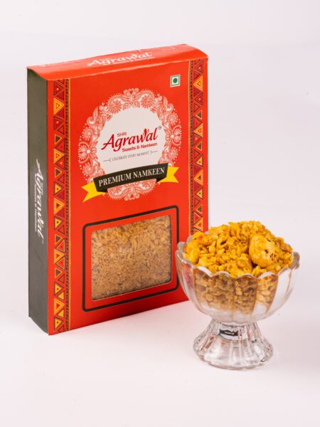 Dry Fruit mixture