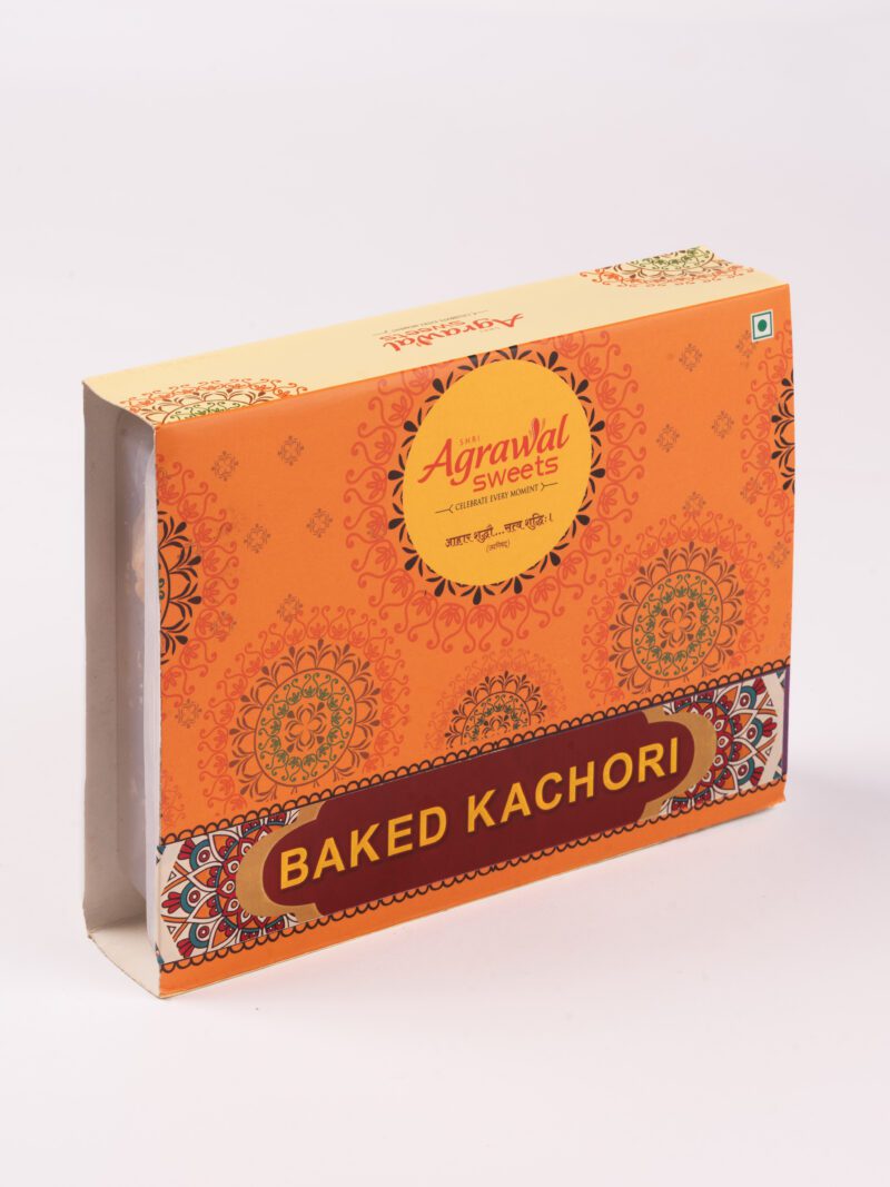 Baked Kachori - Image 2