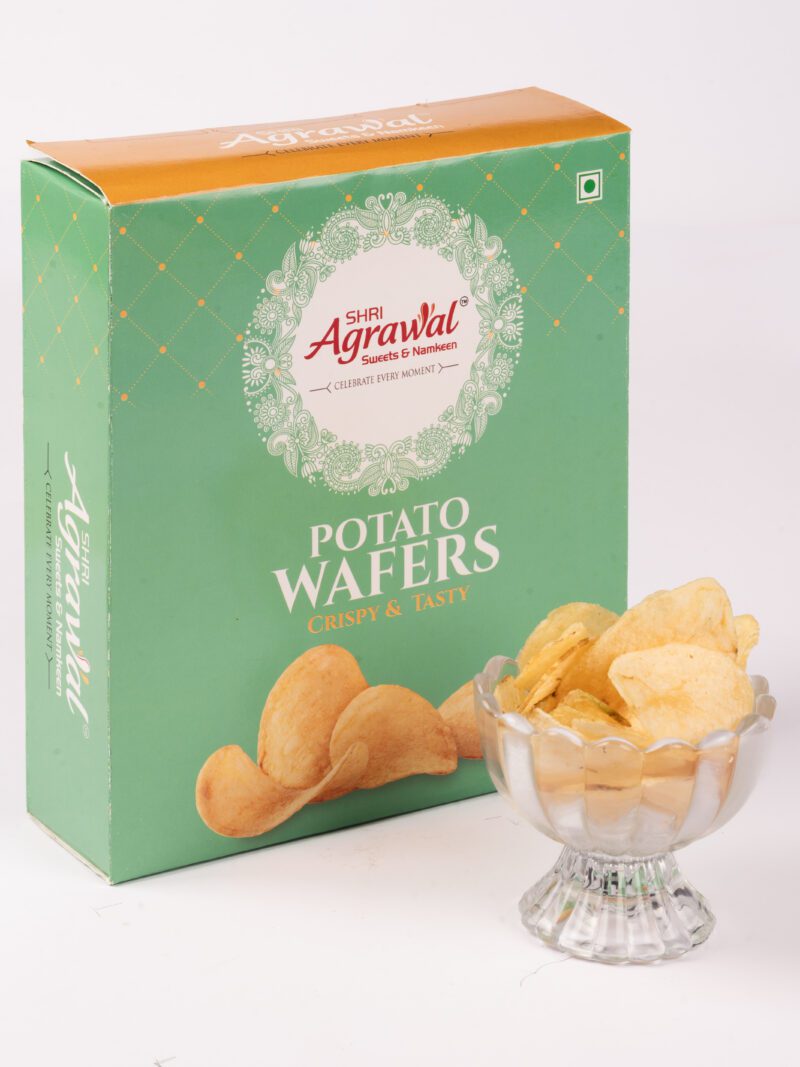 Potato Wafers