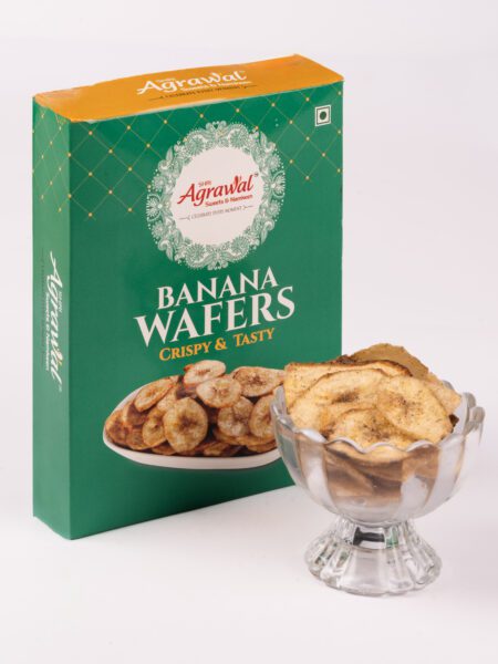 Banana Chips