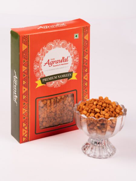 Chana Dal Mixture