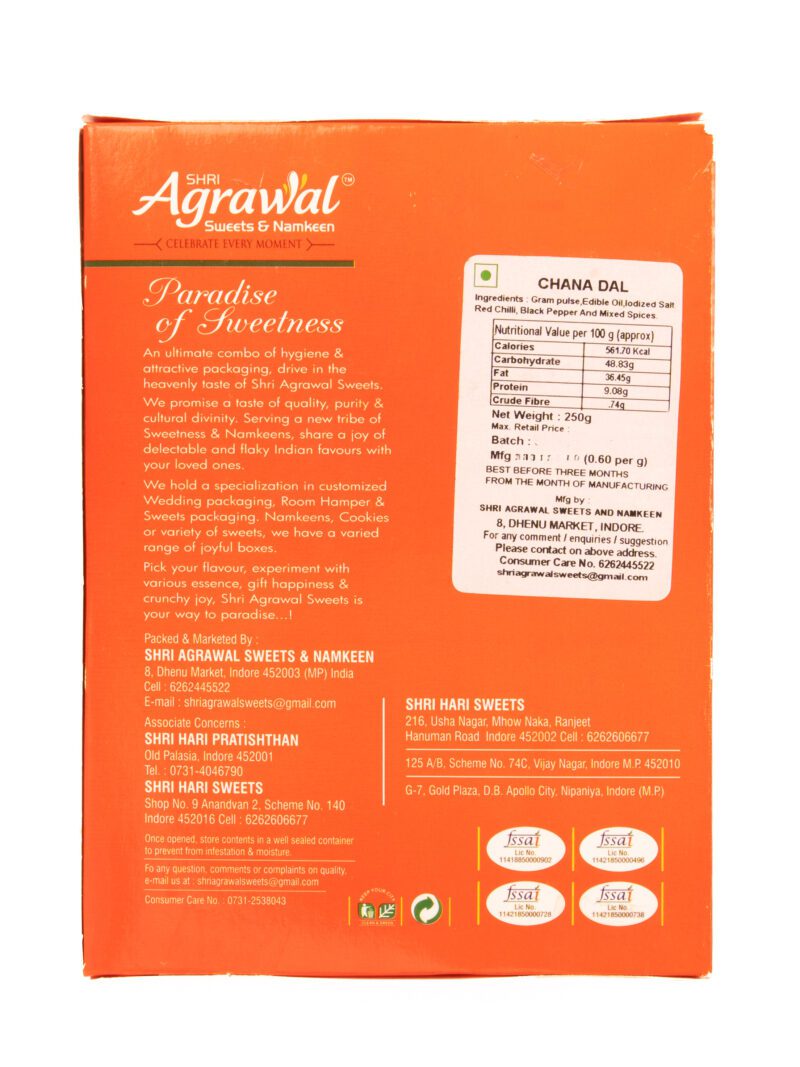 Chana Dal - Image 3