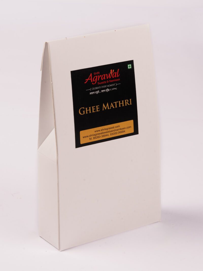 Ghee Mathari - Image 2