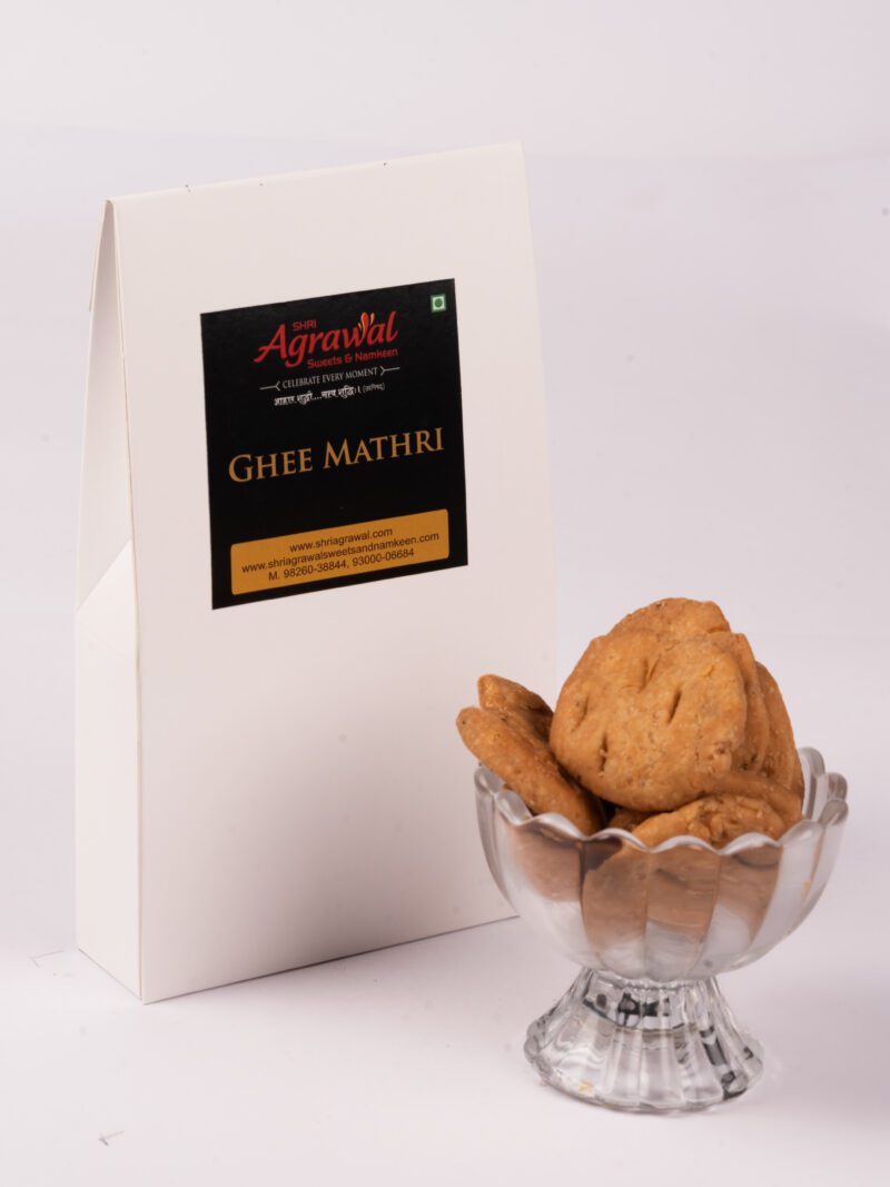 Ghee Mathari
