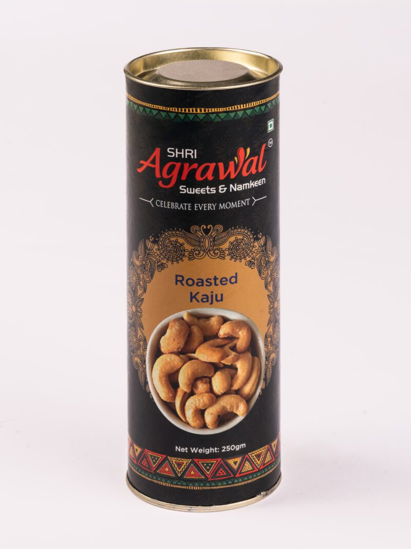 Roasted Kaju (Salted) - Image 2