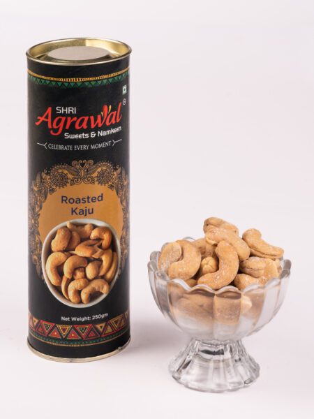 Roasted Kaju