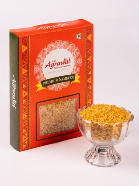Moong Dal Mixture