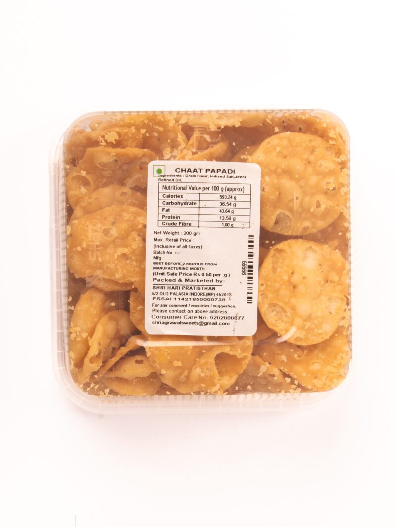 Chaat Papdi - Image 3