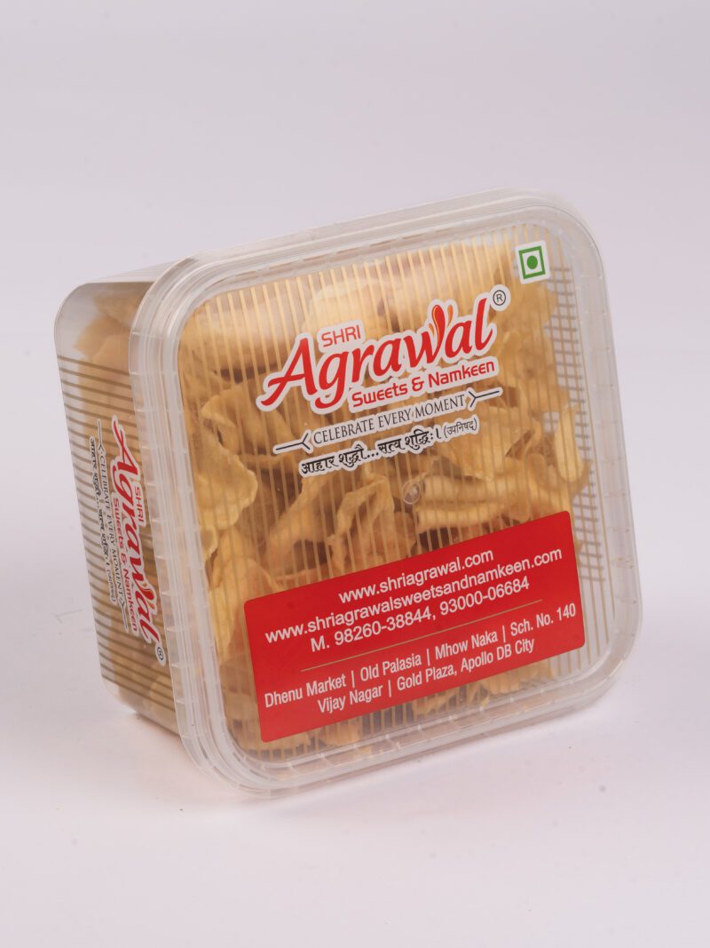 Gujrati Papdi - Image 2