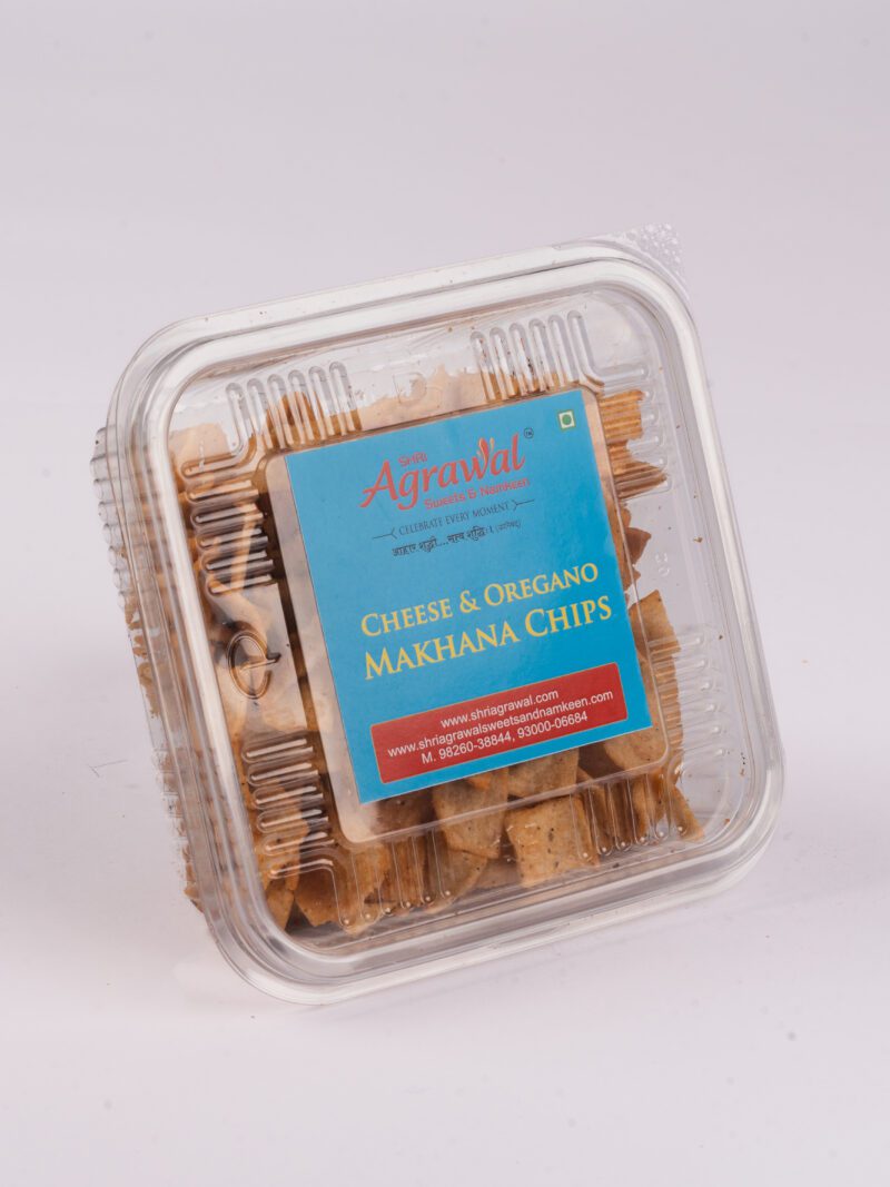 Makhana Chips - Image 2
