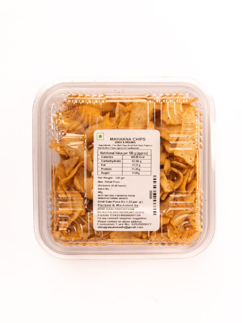 Makhana Chips - Image 3