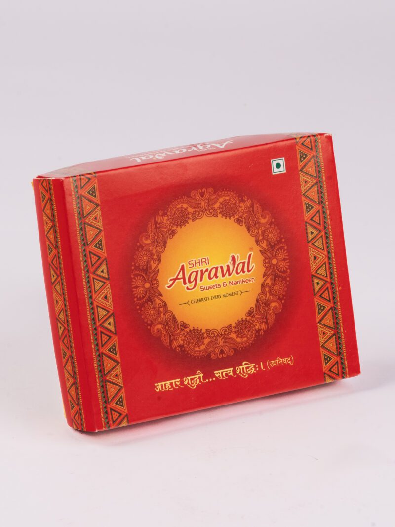 Besan Laddu - Image 2