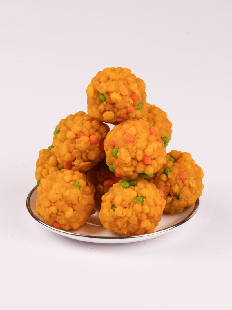 Nukti Laddu - Image 2