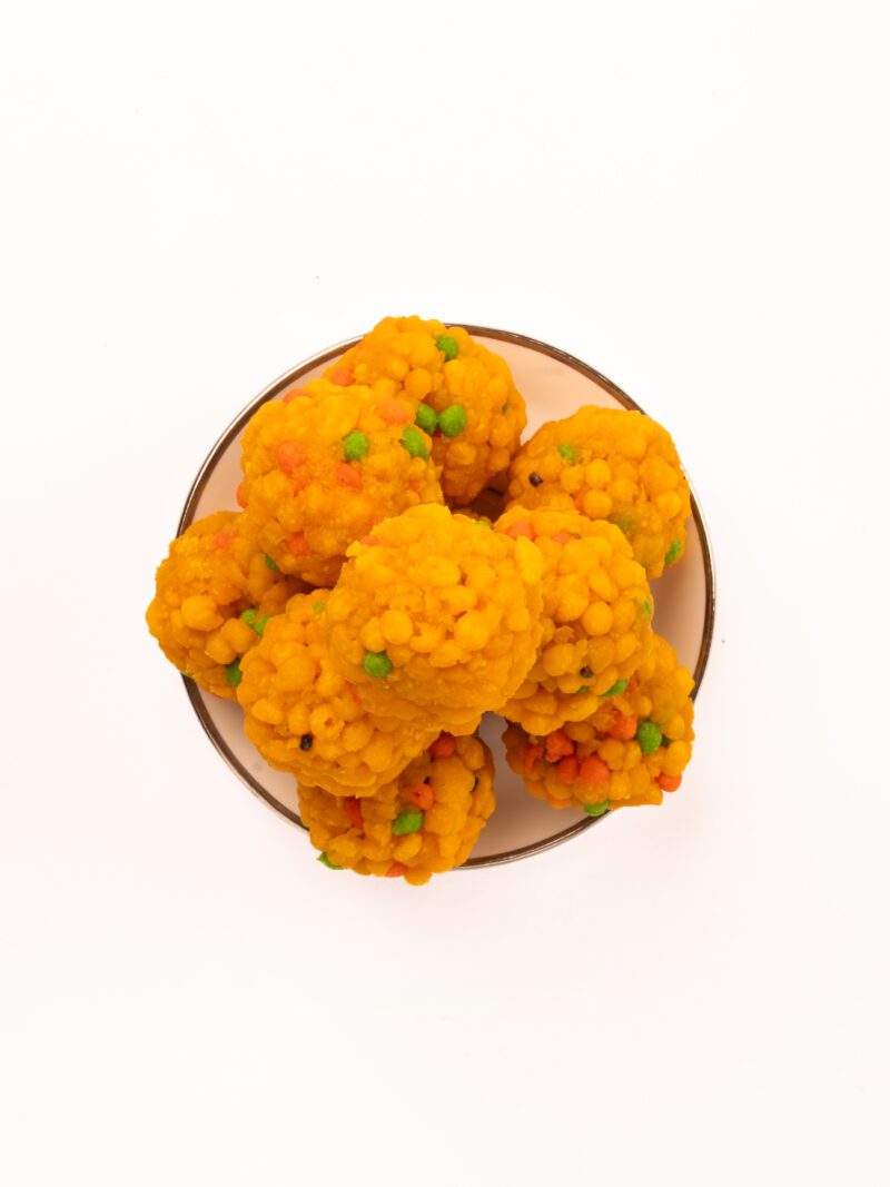 Nukti Laddu - Image 3