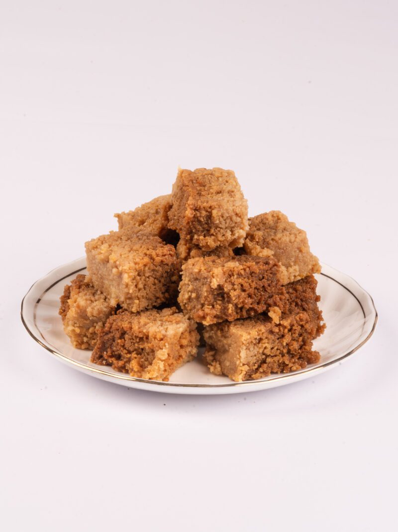 Milk Cake - Image 2