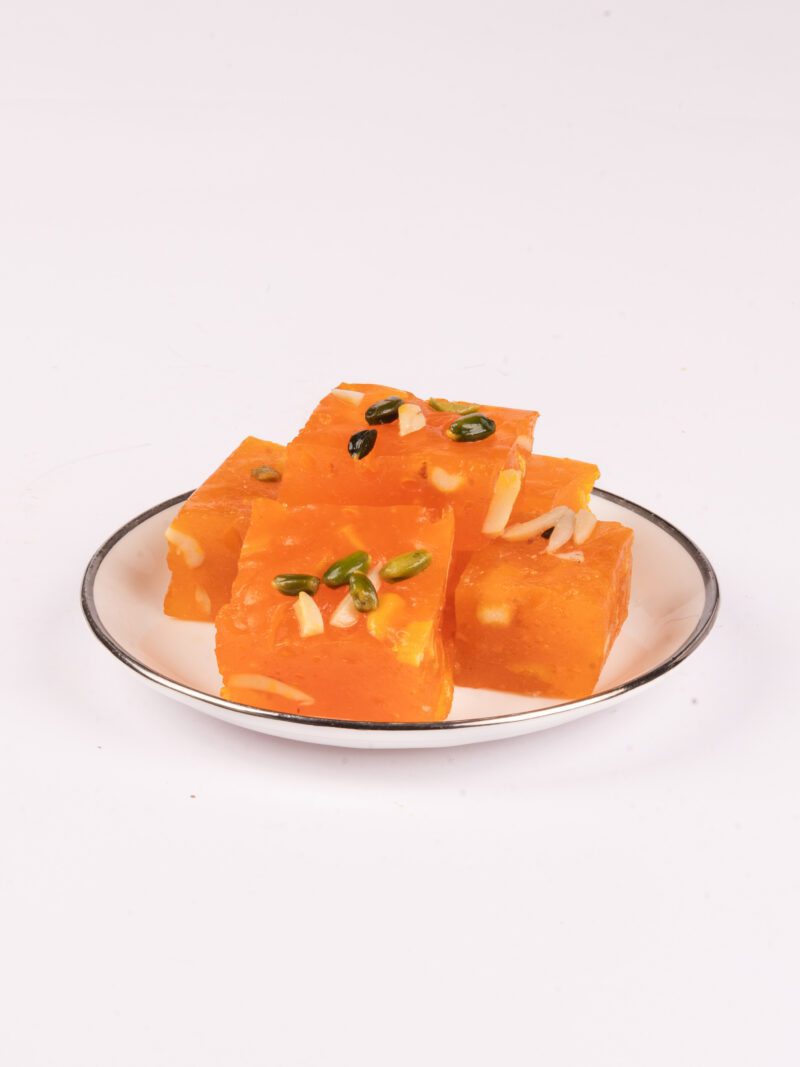 Karachi Halwa - Image 3