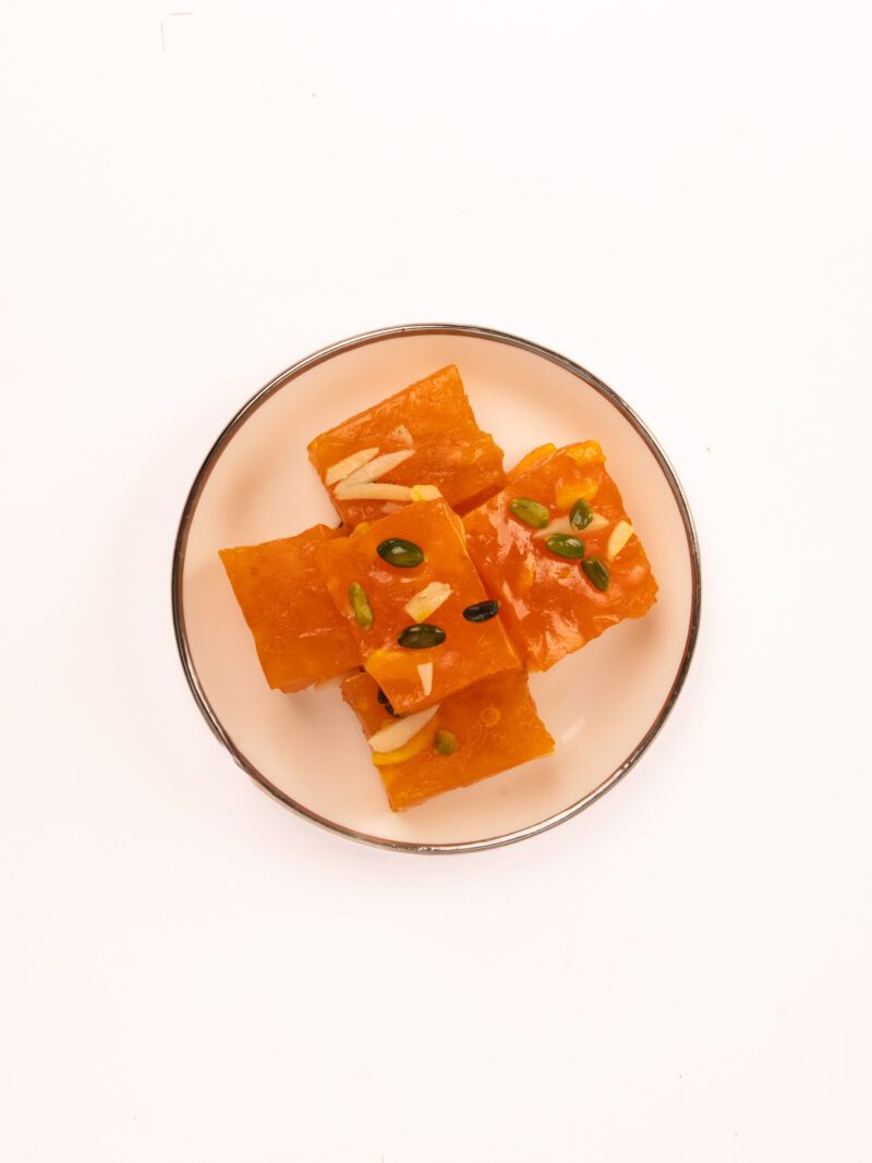 Karachi Halwa - Image 2