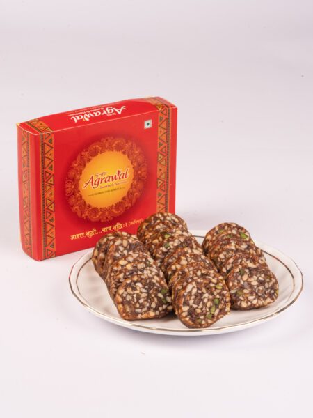 Khajoor DryFruits