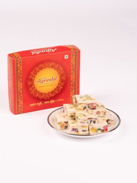 Dry Fruits Delight
