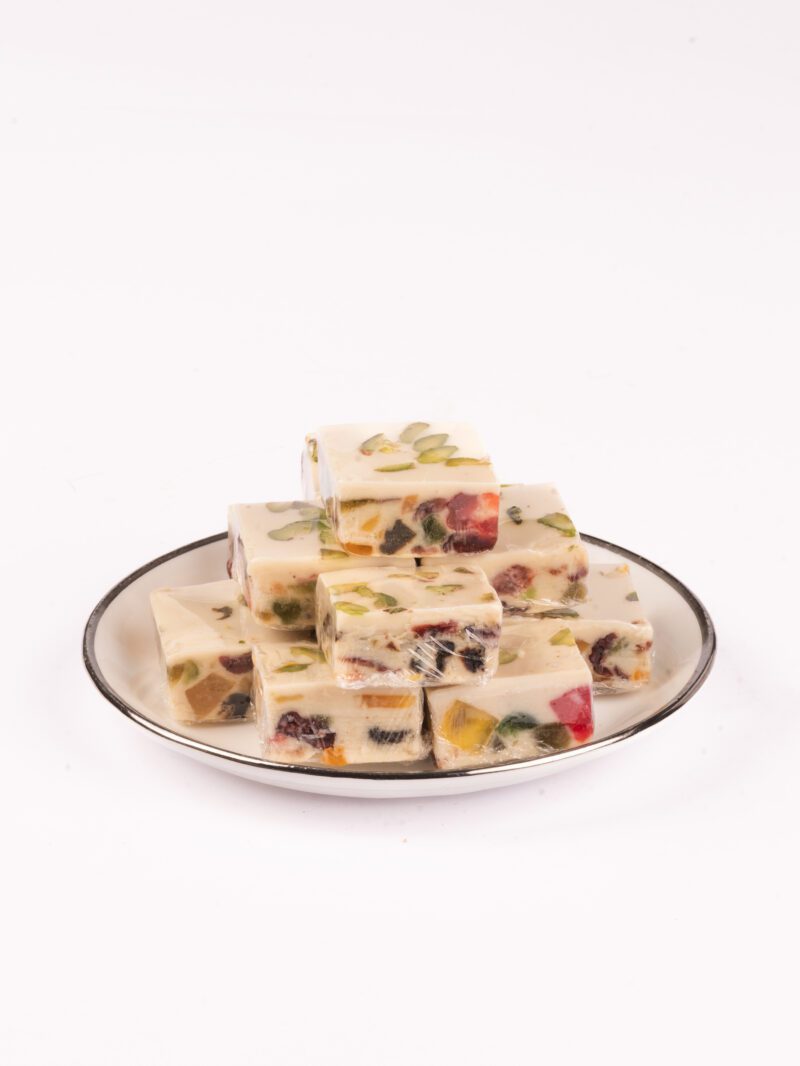 Fruit Dryfruit Delight - Image 3