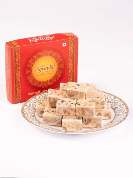Biscoff Delight