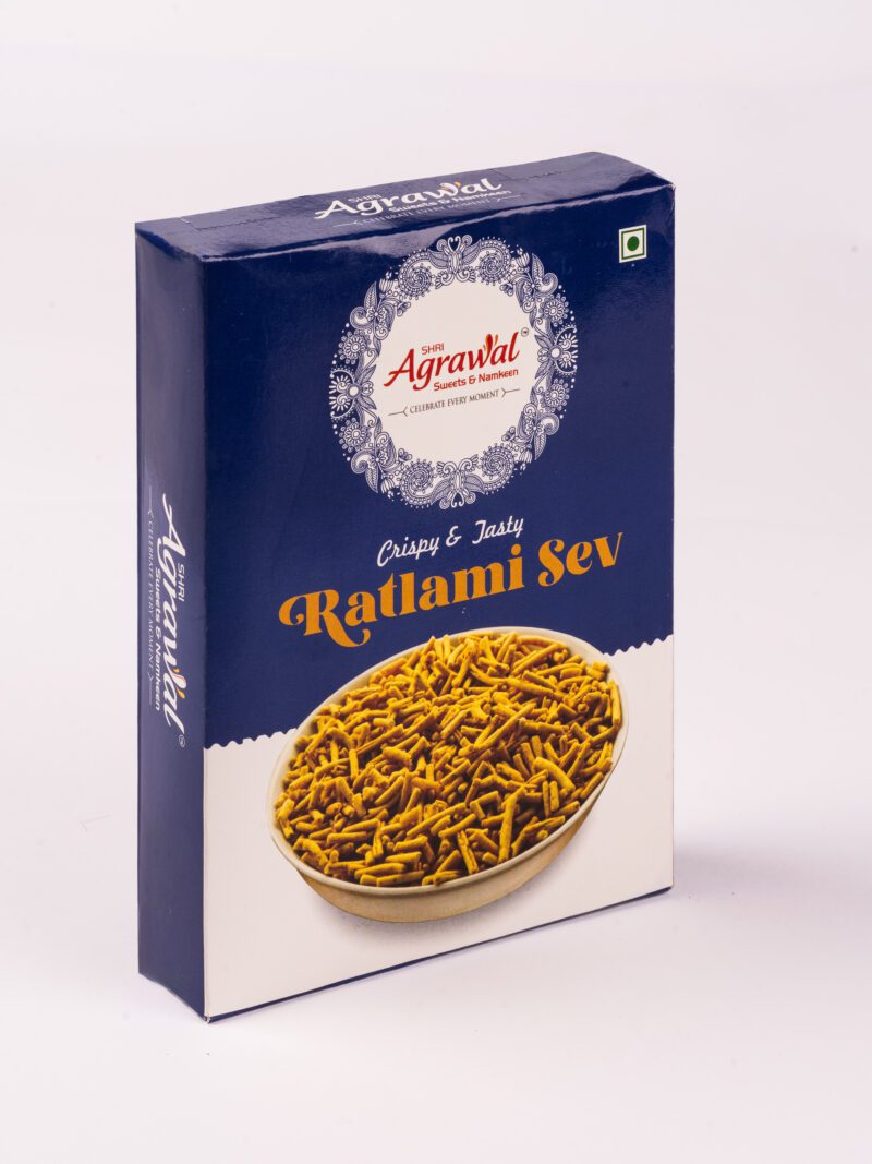Ratlami Sev - Image 2