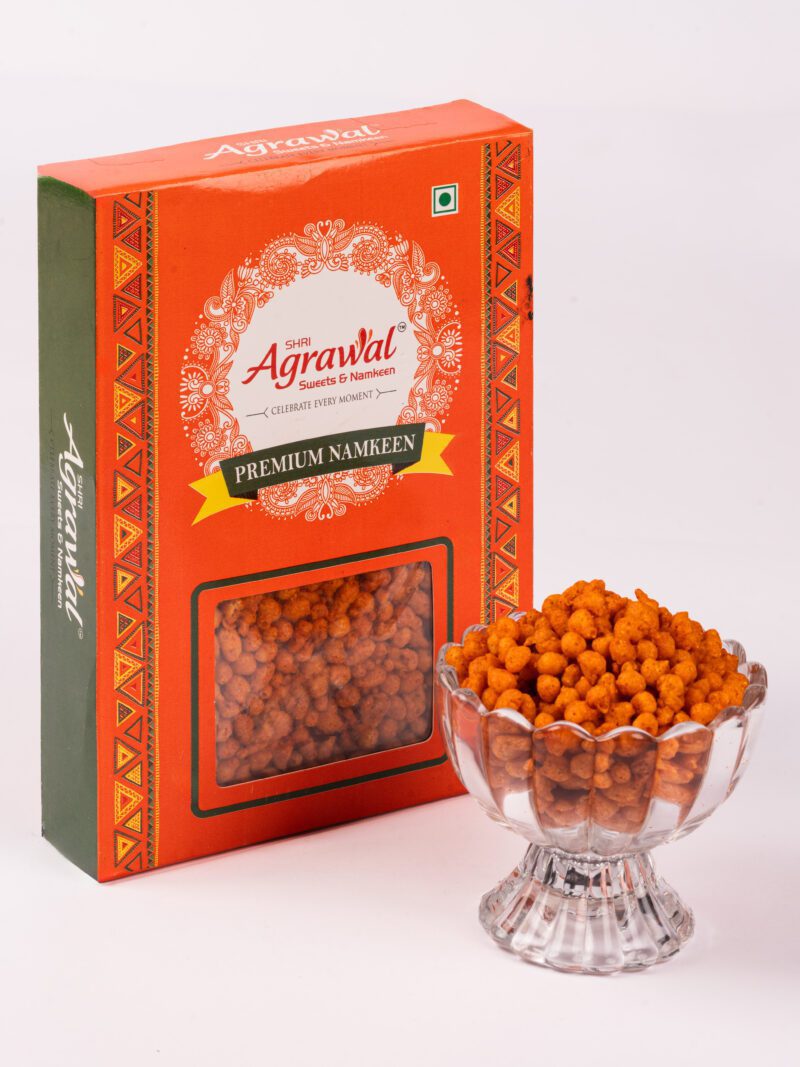Boondi Masala