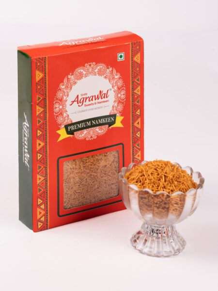 Aloo Bhujiya Namkeen