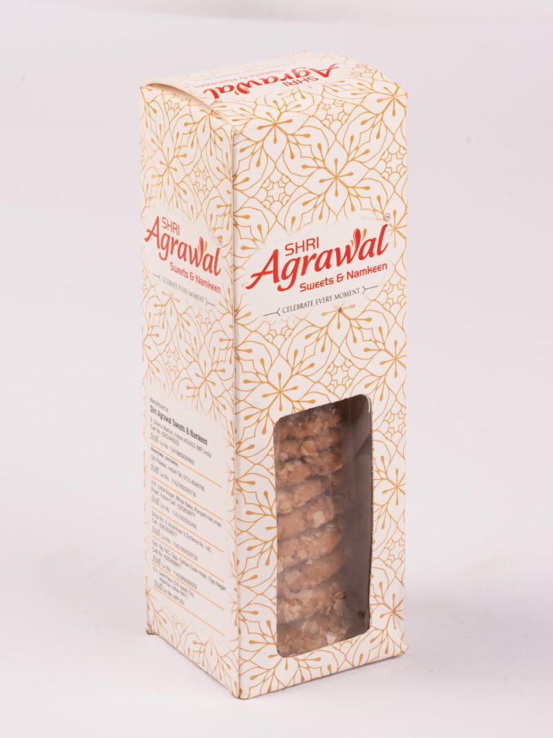 Oats Atta Cookies - Image 2