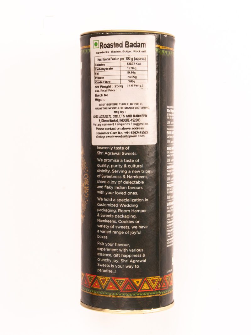 Roasted Badam - Image 3