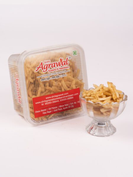 Aloo Lacchha