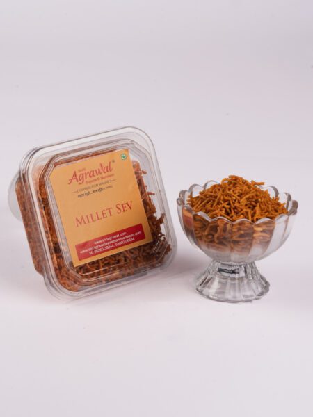 Millet Sev