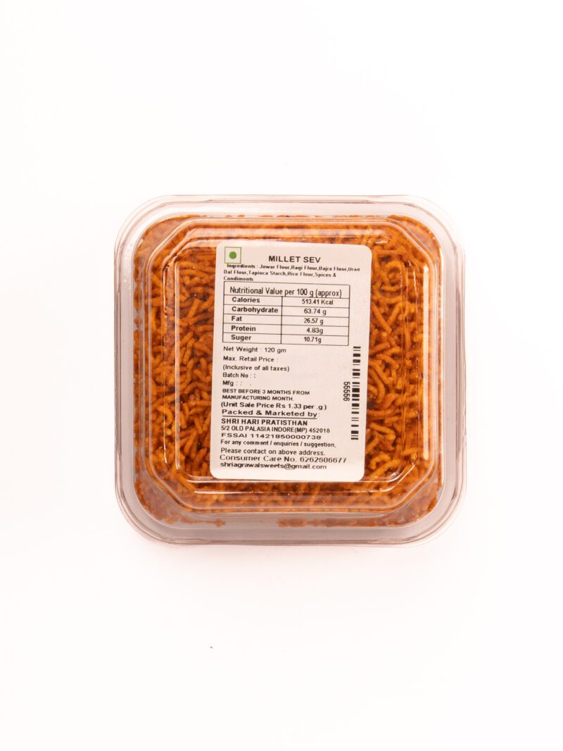 Millet Sev - Image 3