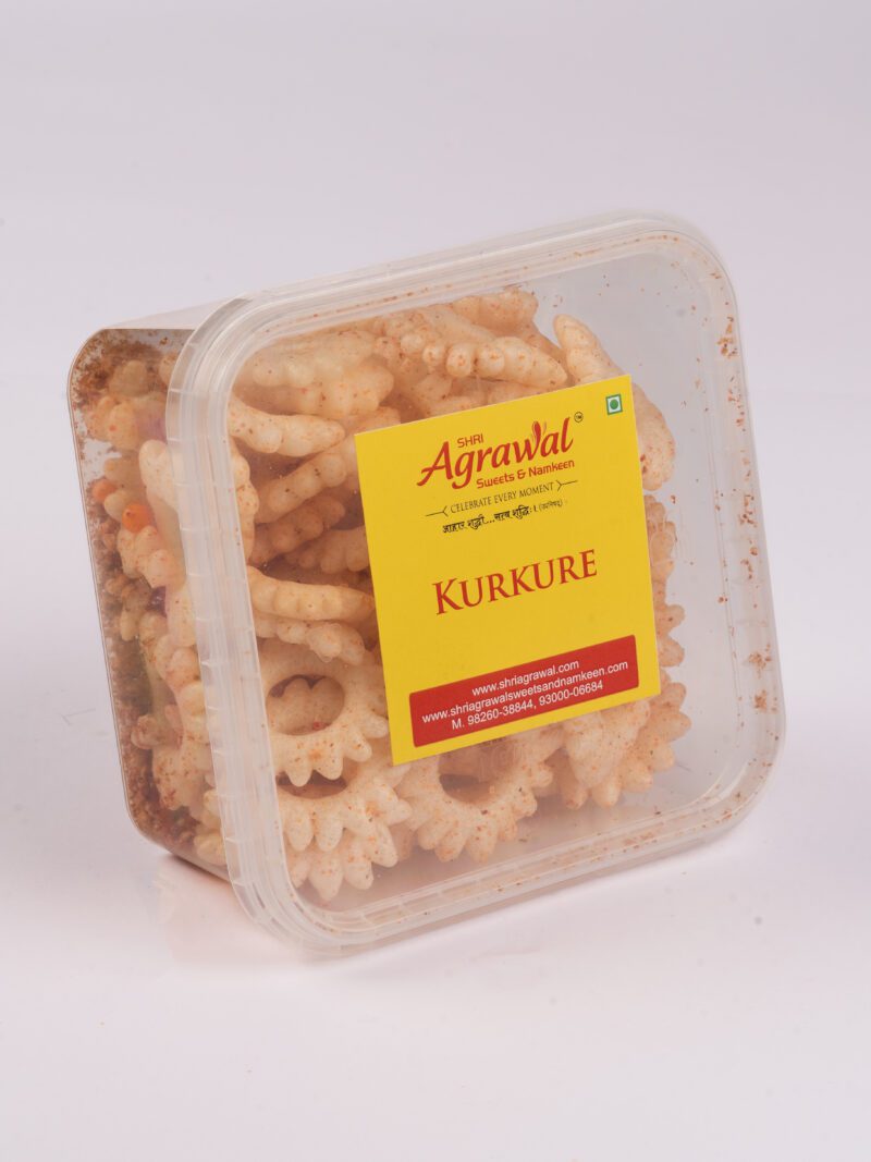 Kurkure Fryums - Image 2