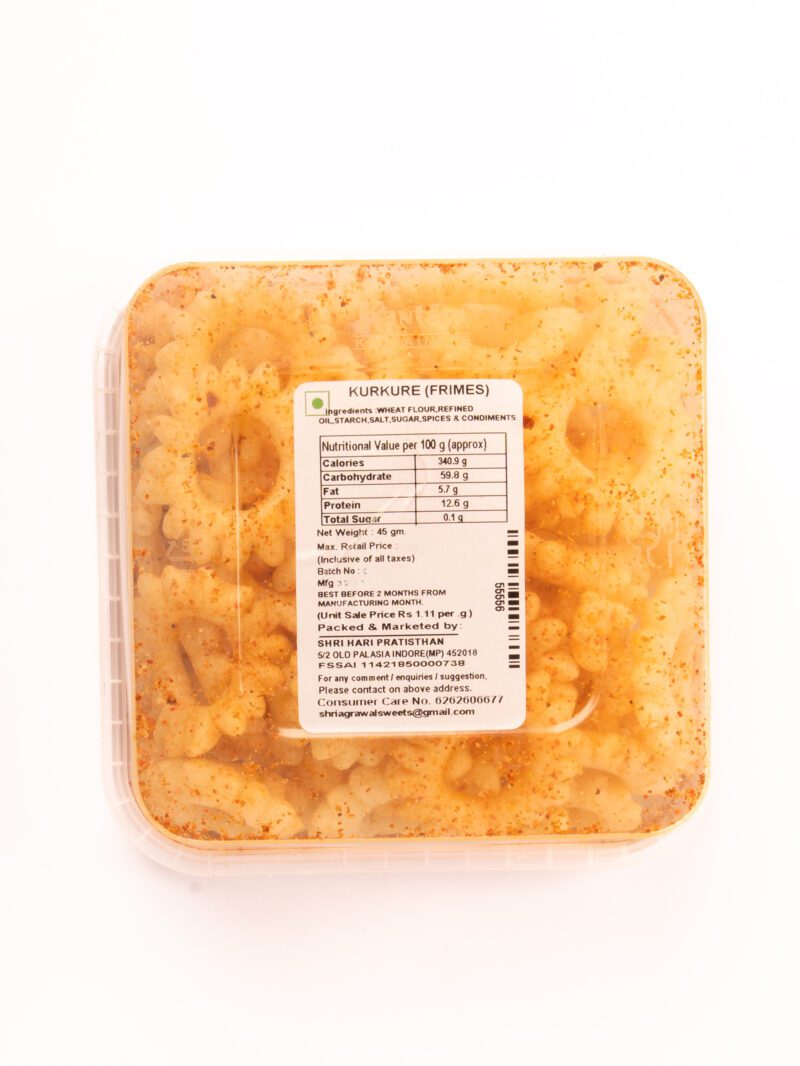 Kurkure Fryums - Image 3