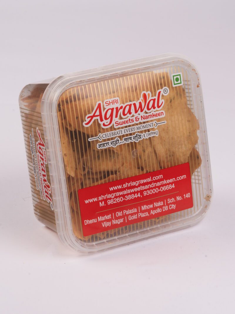 Atta Papdi - Image 2