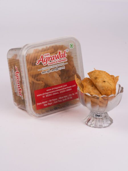 Atta Papdi