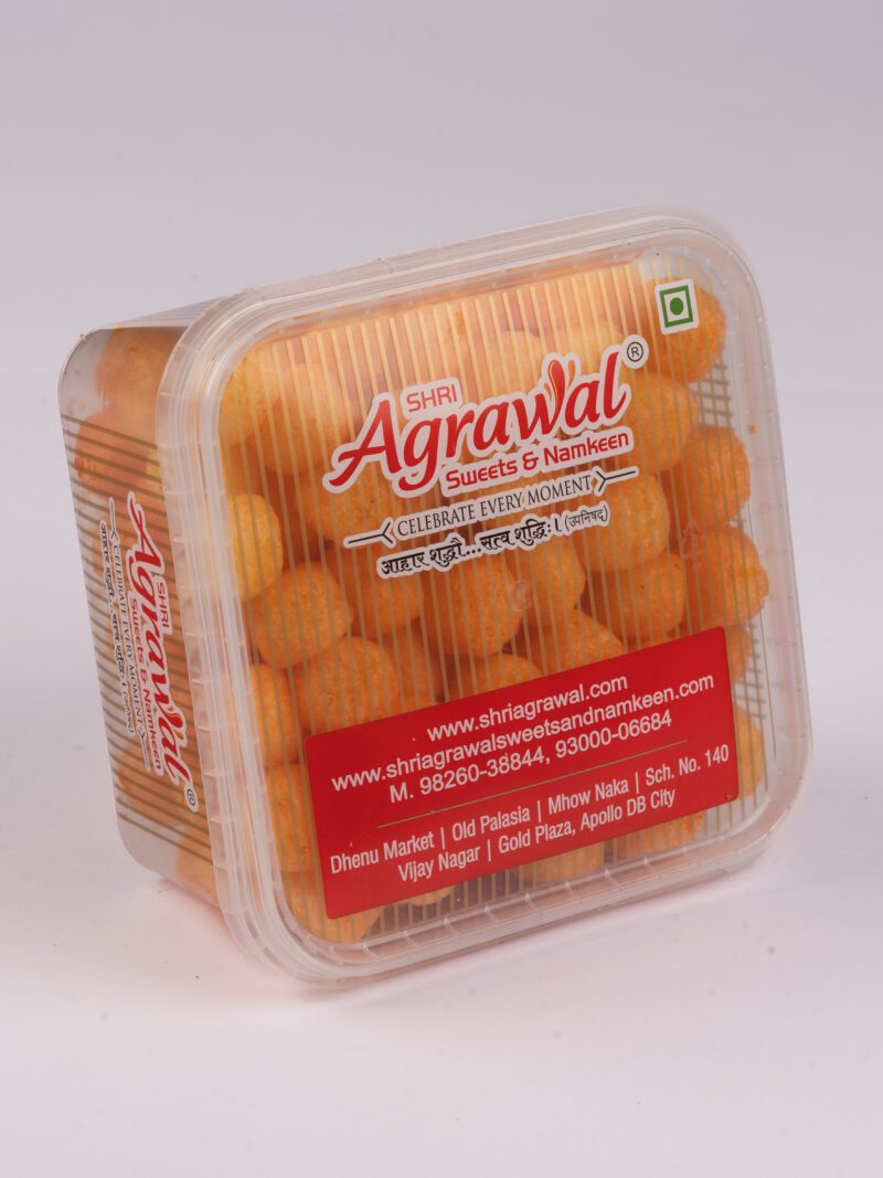 Cheese Balls - Image 2