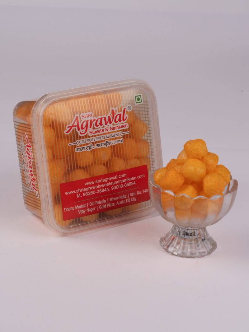 Cheese Balls