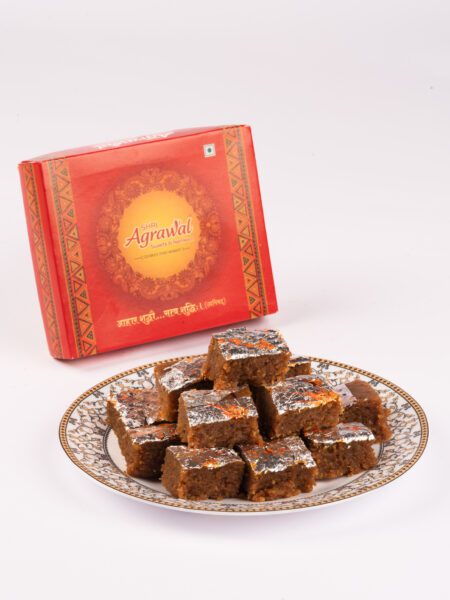 Chakki Sweets