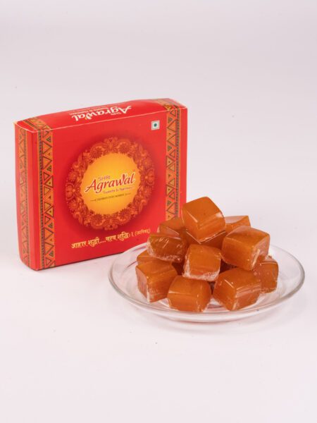 Aam Papad