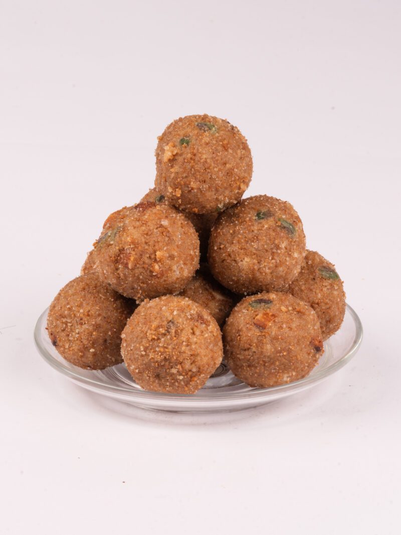 Special Gond Laddu - Image 2