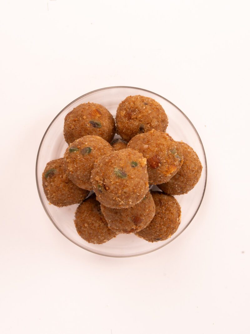 Special Gond Laddu - Image 3