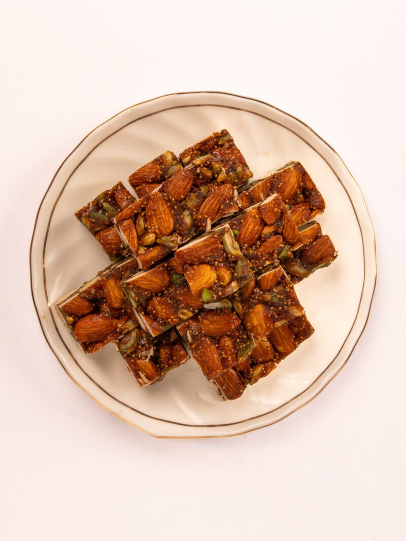 Anjeer Dryfruit Chikki - Image 2