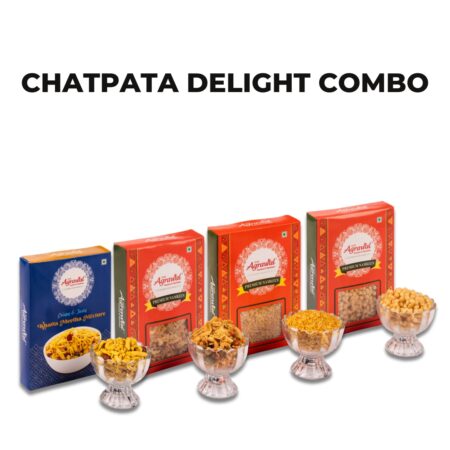 Chatpata Delight