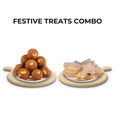 Festive Treats