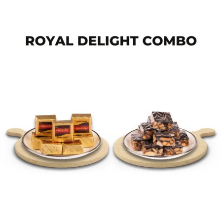 Royal Delight