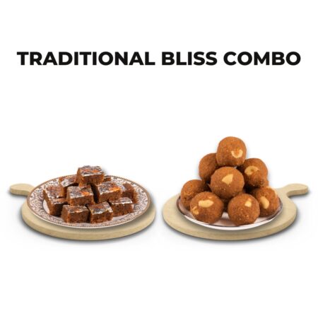 Traditional Bliss