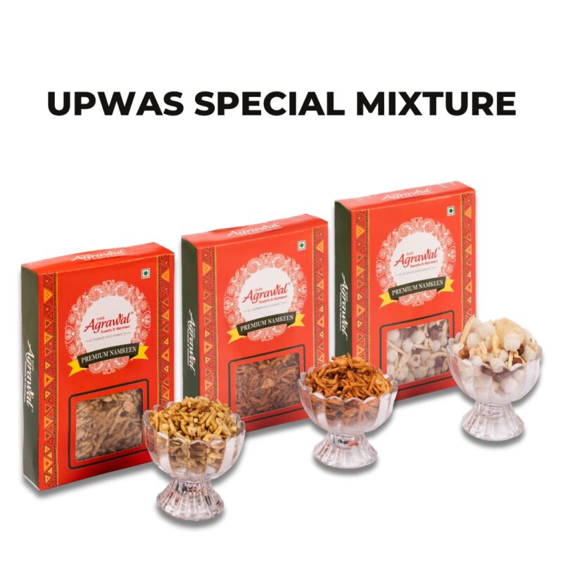Upwas Special Mixture